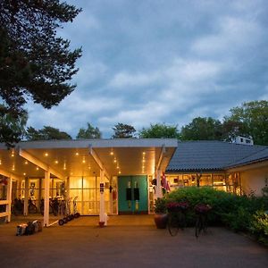 Strandhotel Balka Sobad